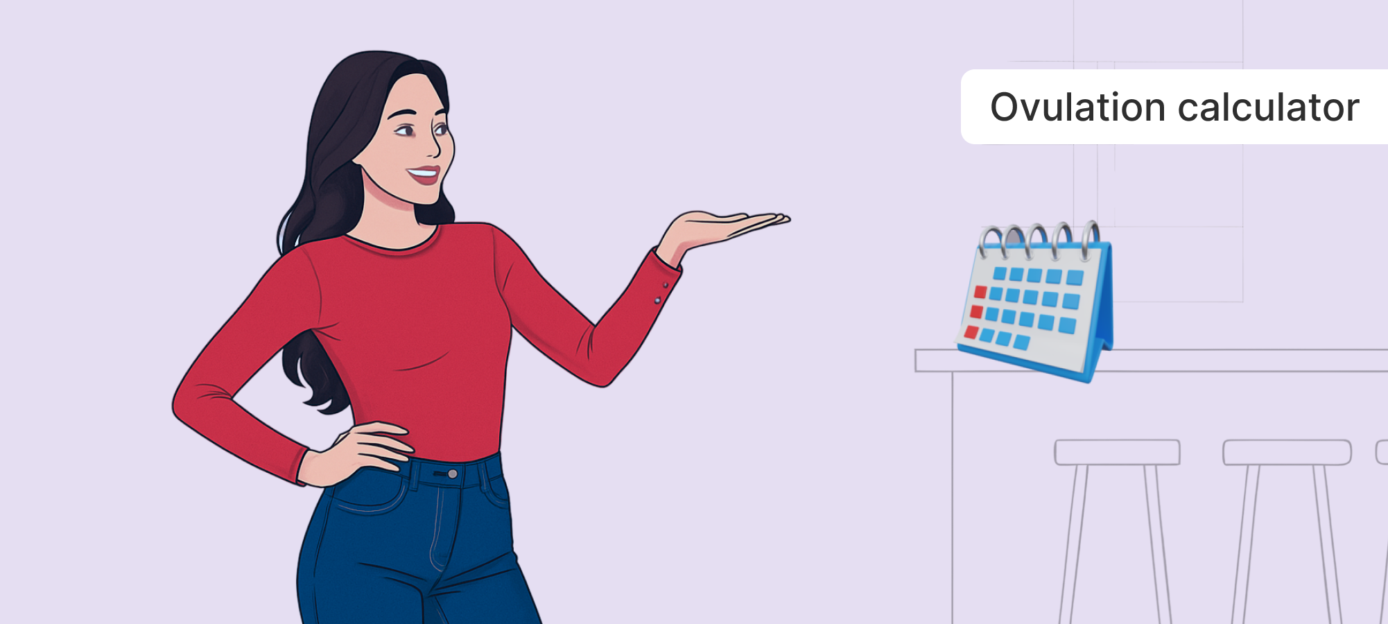 Periods Tracking