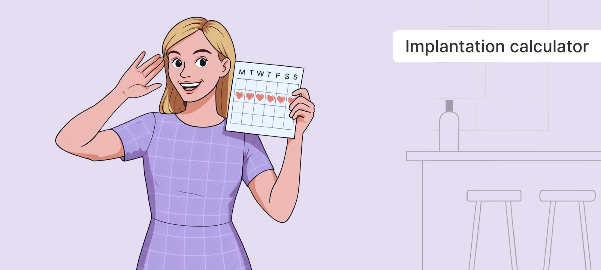 Periods Tracking