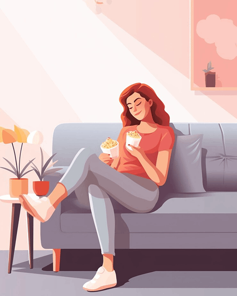 Periods Tracking